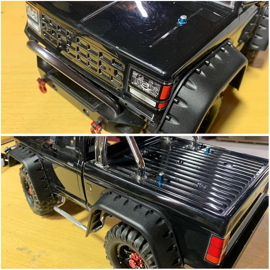 Amazon.co.jp: タミヤ CC-01 550モーターリダクションギア3セルリポ